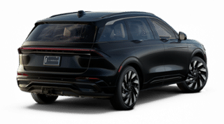2024 Lincoln Lincoln Nautilus External Image 3